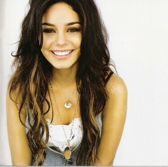 Vanessa Hudgens Wallpaper