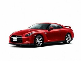Gt R Nissan Cars Hires Desktop Wallpaper