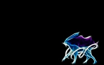The Three Legendary Dogs Image Suicune Wallpaper Photos