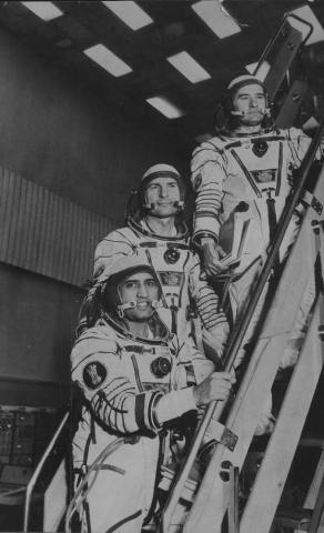 Rakesh Sharma The Making Of A Reluctant Indian Space Hero Bbc News