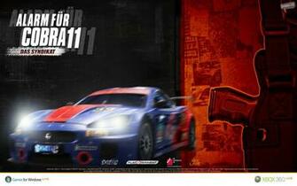 Alarm F R Cobra Syndicat Desktop Pc And Mac Wallpaper