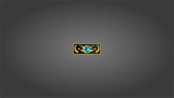 Wallpaper Csgo Global Elite 4k By Dielison