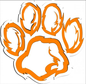 Free Download Clemson Tigers Logo