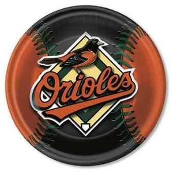 Baltimore Orioles Pictures