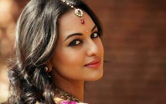 Sonakshi Sinha HD Wallpaper Background Image Id