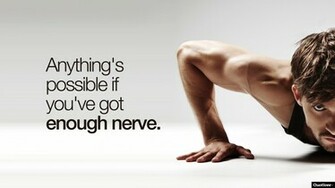 Harvey Specter Quotes Wallpaper