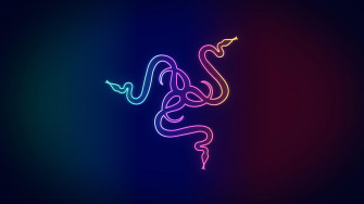 Razer Wallpaper On