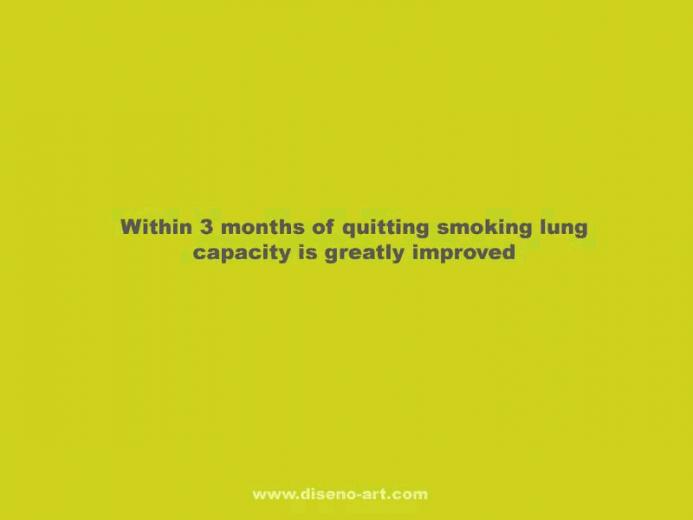 All Animated Wallpaper Quitting Smoking
