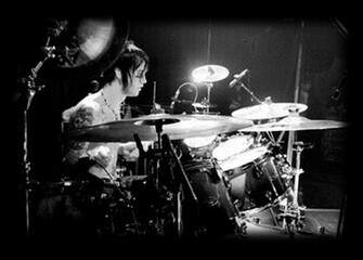 Metal Drummer Pedia And Wallpaper Jimmy The Rev Sullivan