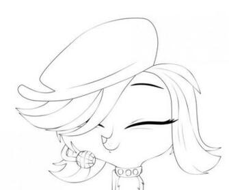 Lps Zoe Trent Coloring S