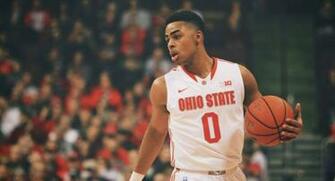 Philadelphia 76ers D Angelo Russell G Ohio State