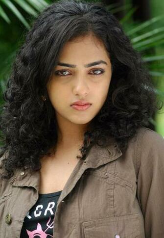 Hollywood Hoties Indian Hot Actress Nithya Menon