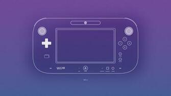Wii U Wallpaper By Ljdesigner