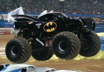 Pin Monster Jam Wallpaper Muzic