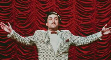 The King Of Comedy Wexner Center For Arts