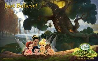 Pixie Hollow Disney Fairies Online Forums New Official