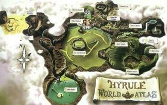 Category Video Games HD Wallpaper Subcategory Zelda