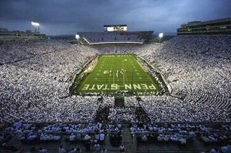Uva Penn State Game Wallpaper HD Video