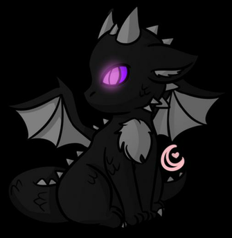 My Drawing Entry To Get One Of Shinygiratinaaster S Dta Dragons I