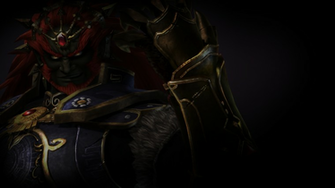 Hyrule Warriors Ganondorf Wallpaper By Machriderz