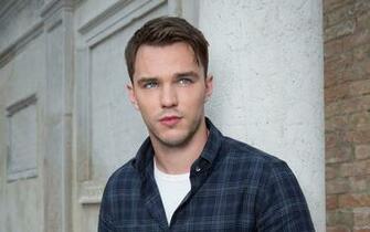 Nicholas Hoult Wallpaper High Quality Resolution