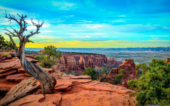Colorado Wallpaper HD