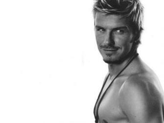 David Beckham Wallpaper