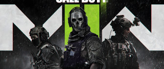Video Game Call Of Duty Wallpaper
