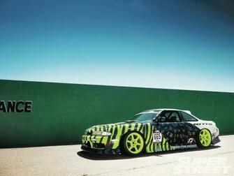 240sx Wallpaper