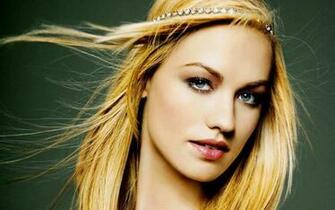 Yvonne Strahovski HD Wallpaper High Resolution