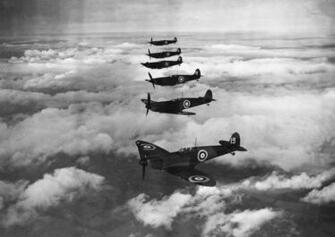 Battle Of Britain 5k Retina Ultra HD Wallpaper Background Image