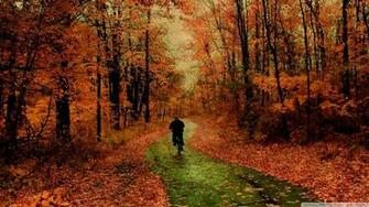 Wallpaper Fall Rider 1080p HD Upload At February