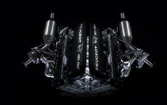 Peugeot HDi Fap