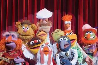 Muppets Wallpaper