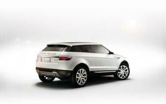Land Rover Lrx Wallpaper Cars