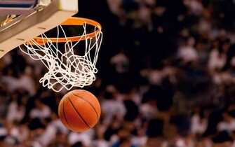Basketball Wallpaper HD