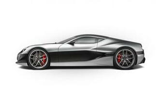 The Rimac Concept One Re Writing Future Of Cars