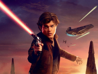 Han Solo