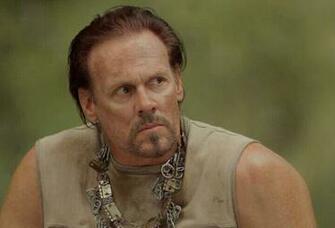 Sting The Wrestler Aka Steve Borden Interesting Or