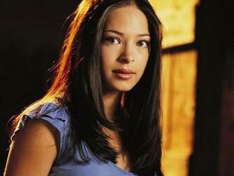 Lana Lang Wallpaper