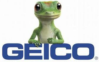 Geico Gecko Logo Cheap Car Insurance Quotes Hq HD Picture