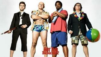Hot Tub Time Machine Wallpaper X Net