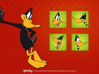 Daffy Duck Wallpaper Looney Tunes