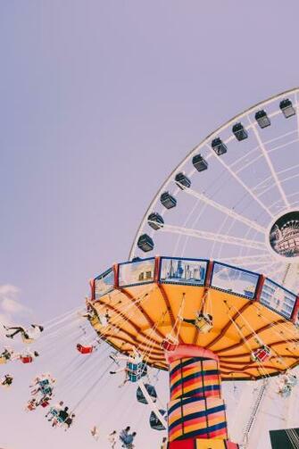 Carnival Pictures Image