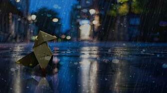 Beautiful Desktop Wallpaper Rain Falling ImgHD Browse And