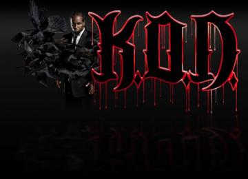 Kod Sigg By Swaneejuggalo