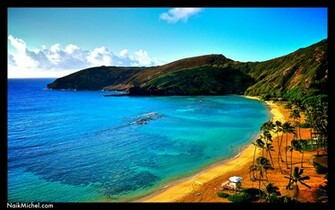 Naik Michel Photography Hawaii Wallpaper Image