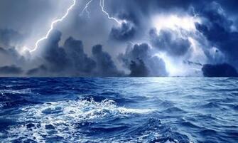 Big Sea Wave Wallpaper More Nature