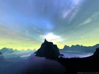 Related Pictures Surreal 3d Wallpaper Ready For Your Desktop Car