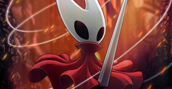 Hollow Knight Silksong Announced For Nintendo Switch And Pc Polygon
